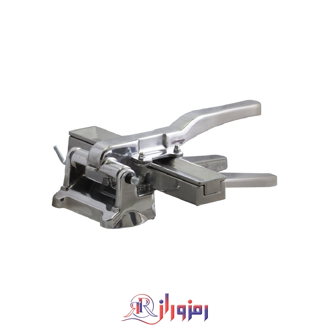 کبابزن دستی آیریک 100 گرمی